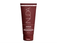NUDA Sunless DewPolish AHA Body Exfoliant