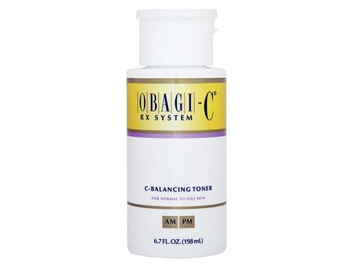 Obagi-C C-Balancing Toner Normal to Oily