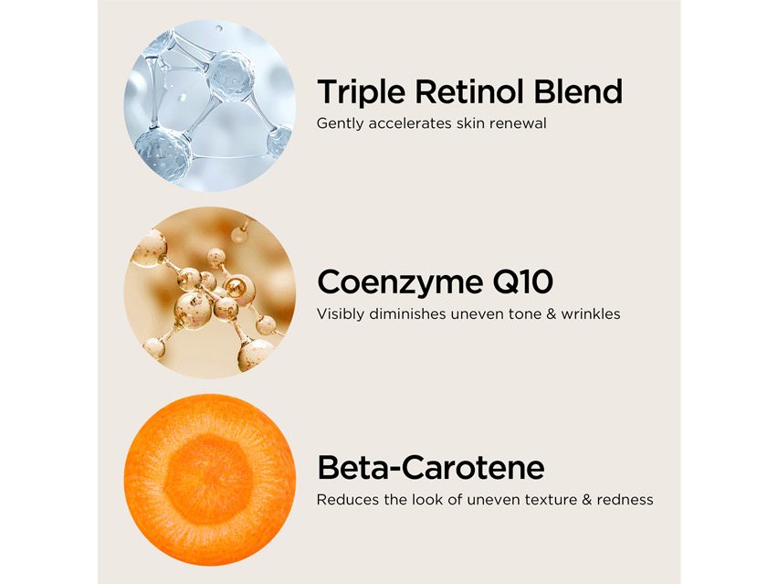Perricone MD High Potency Triple Retinol Renewal Eye Serum