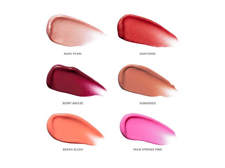 HydroPeptide Perfecting Gloss