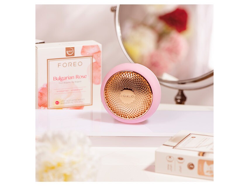 FOREO UFO 2 | Facial Treatment Device | LovelySkin