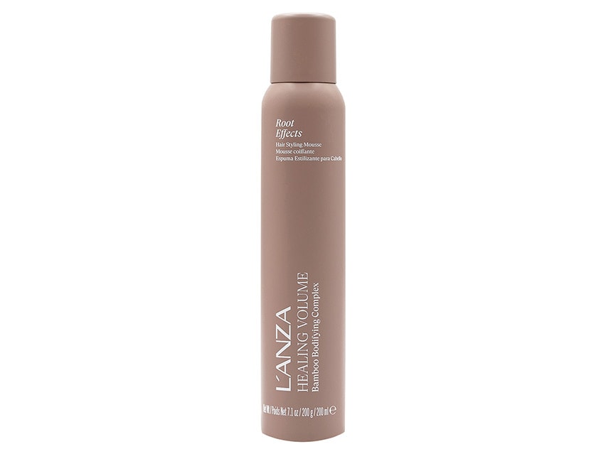 L'ANZA Healing Volume Root Effects Styling Mousse