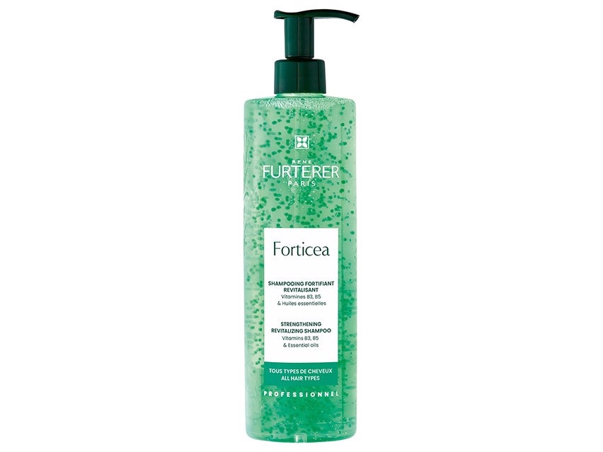 Rene Furterer FORTICEA Energizing Shampoo - 20.0 fl oz