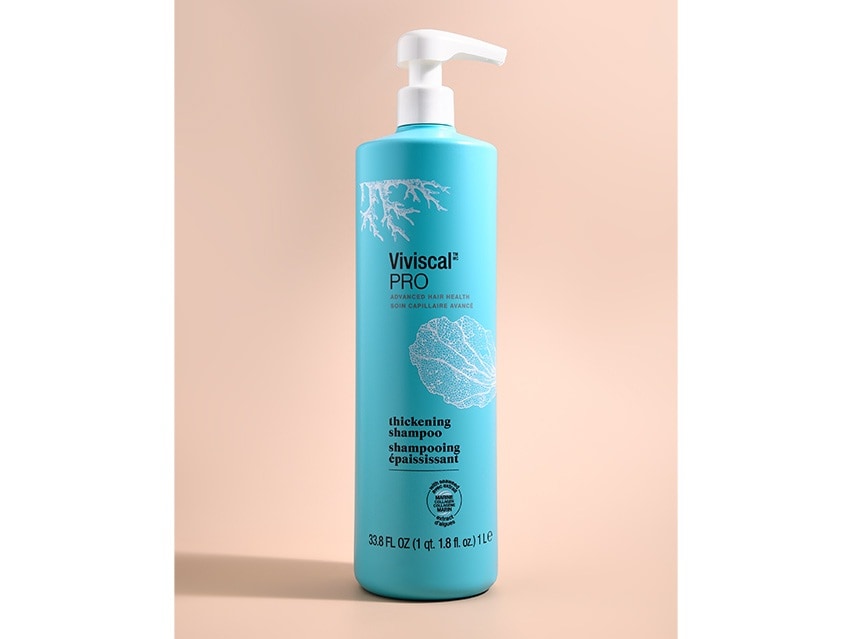 Viviscal PRO Thickening Shampoo