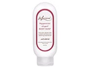 LaLicious Whipped Body Soap - Peppermint
