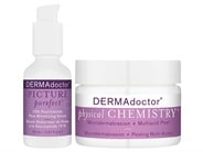 DERMAdoctor Pore Therapy Duo