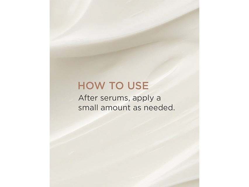 Osmosis Hydrate Plumping Moisturizer