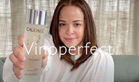 Vinoperfect Concentrated Brightening Essence from Caudalie