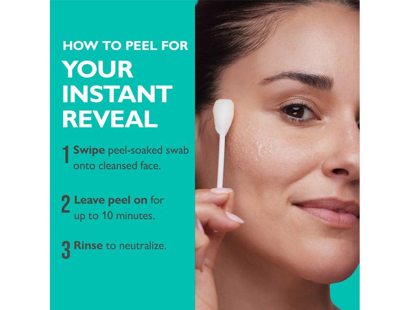 Peter Thomas Roth Even Smoother Instant Reveal Facial Peel