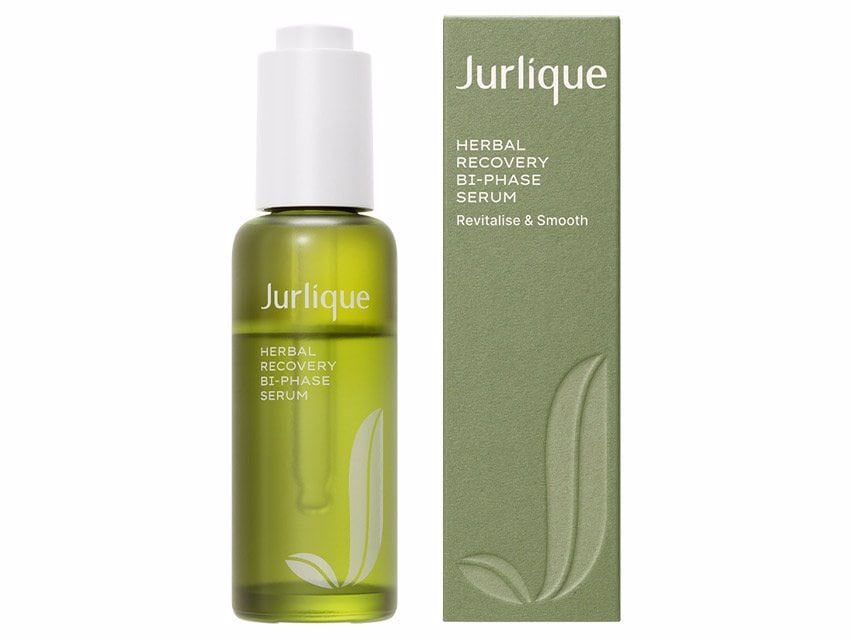 Jurlique Herbal Recovery Bi-Phase Serum - 1.7 oz