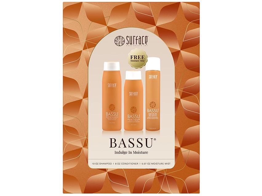 Surface Bassu Holiday Kit - Limited Edition