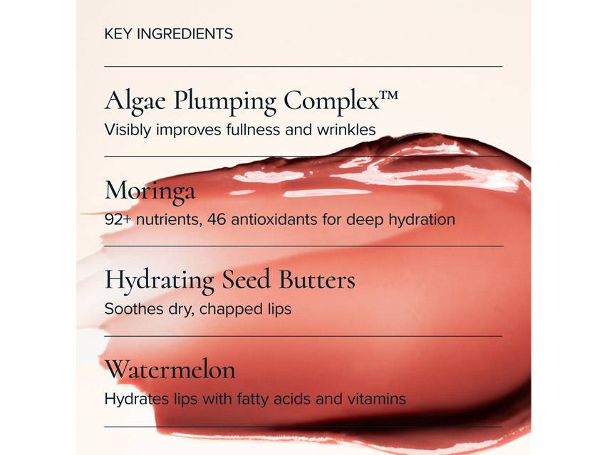 MARA Sea Silk Lip Balm