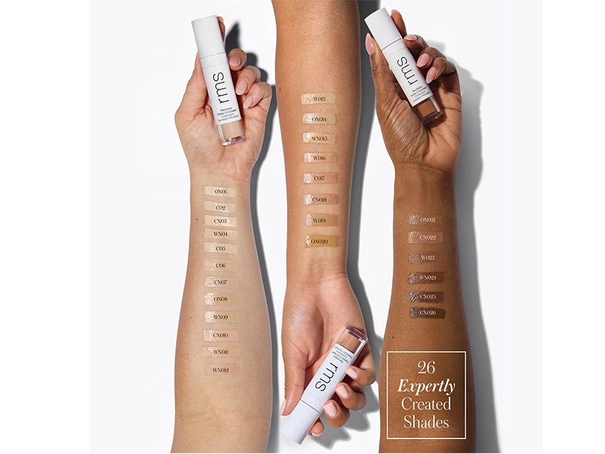 RMS Beauty Revitalize Hydra Concealer