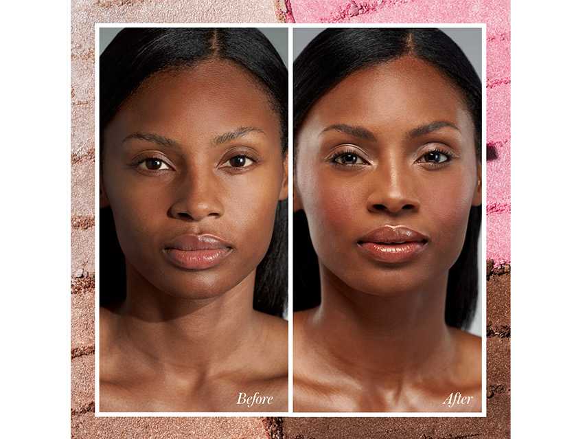 RMS Beauty ReDimension Daily Glow Palette