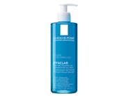 La Roche-Posay Effaclar Gel Purifying Foaming Gel Cleanser 400ml