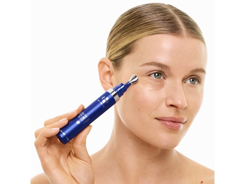 iS CLINICAL GeneXC Firming Eye Gel