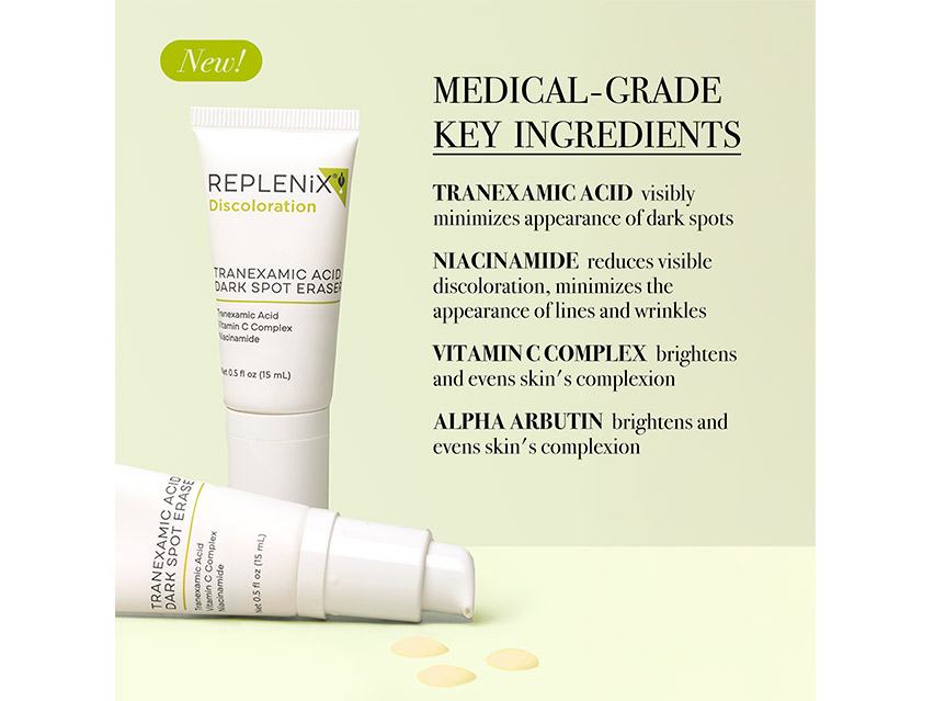 Replenix Tranexamic Acid Dark Spot Eraser