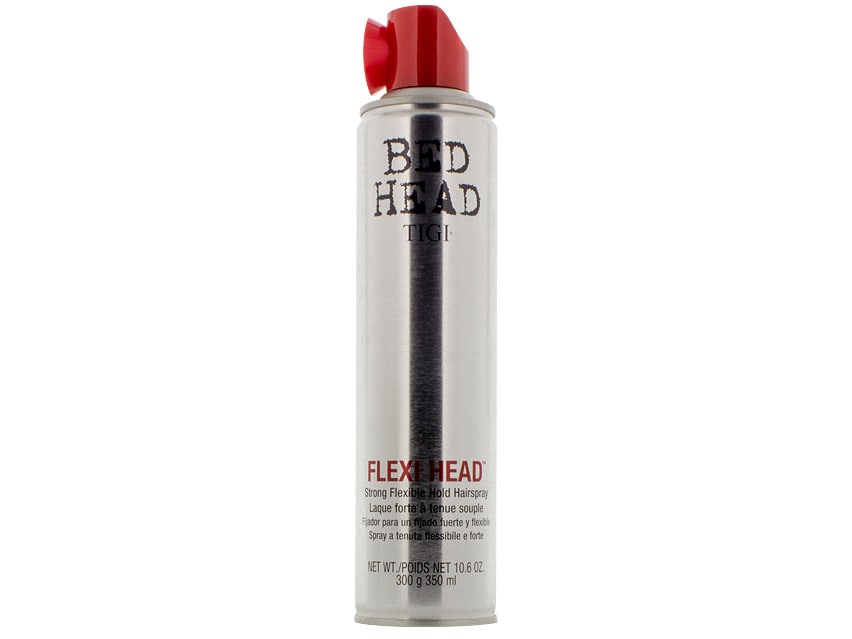 Bed Head Flexi Head Hairspray