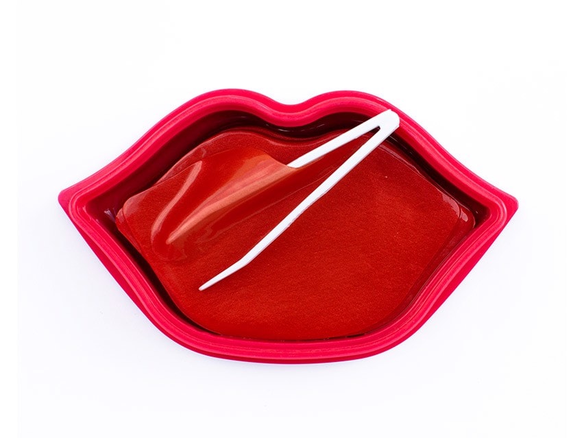 Soon Strawberry Lip Masks with Collagen
