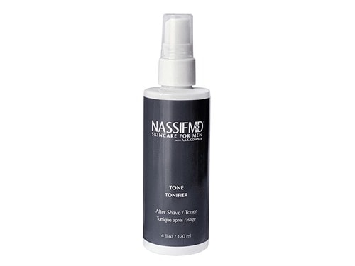 NassifMD Dermaceuticals Aftershave/Toner for Men