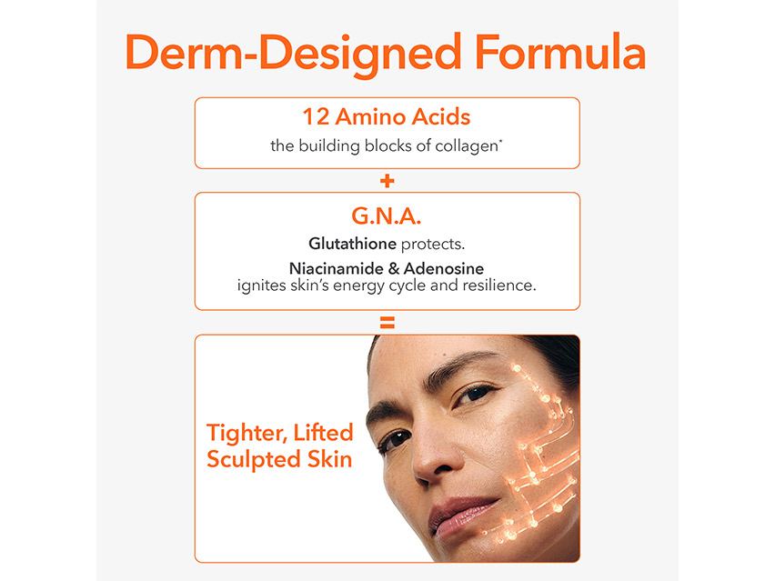 Dr. Dennis Gross Skincare DRx BioRejuvenation Serum
