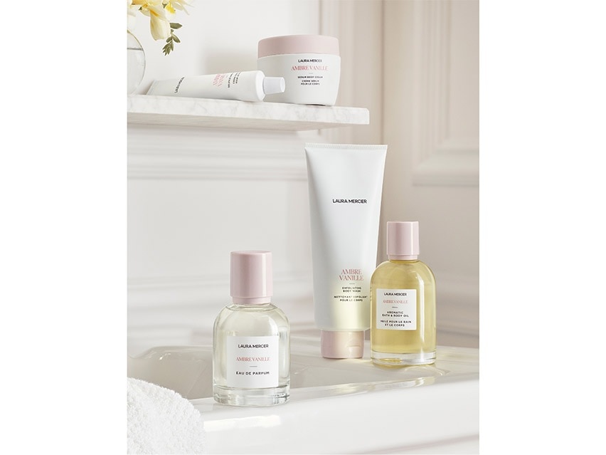 Laura Mercier Hydrating Body Wash