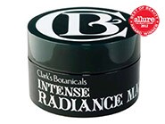 Clark's Botanicals Intense Radiance Mask