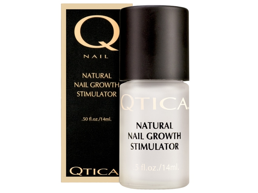 Qtica Natural Nail Growth Stimulator - 0.25 oz