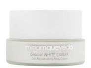 Miriam Quevedo Glacial White Regenerating Body Cream