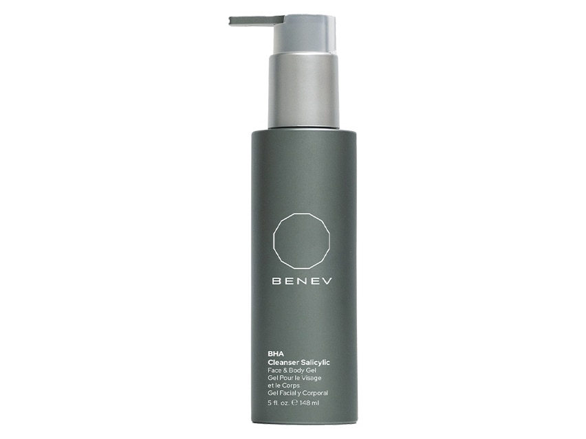 Benev Salicylic Cleanser