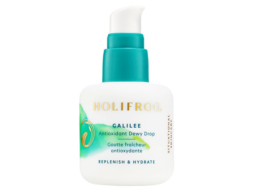 Holifrog Galilee Antioxidant Dewy Drop - 50 ml