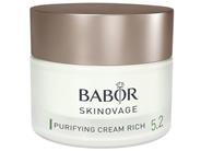 BABOR Skinovage PX Purifying Cream Rich
