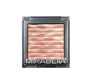 Mirabella Brilliant Mineral Highlighter - Latte Swirl