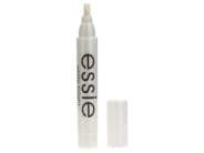 Essie White Bright Pen