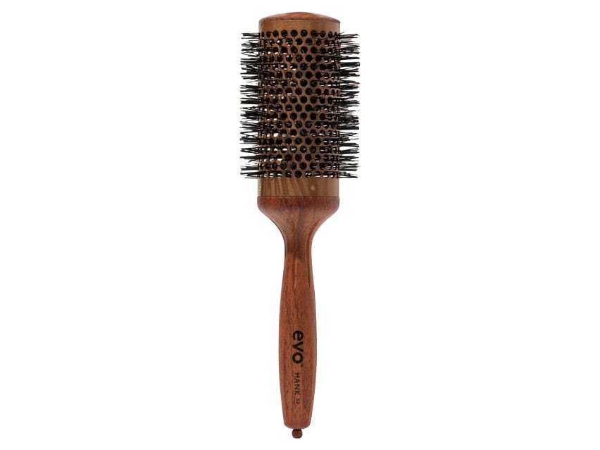 evo Hank Ceramic Radial Brush