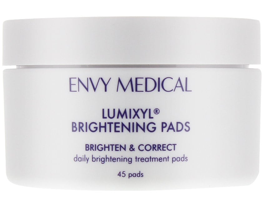 Lumixyl Topical Brightening Pads