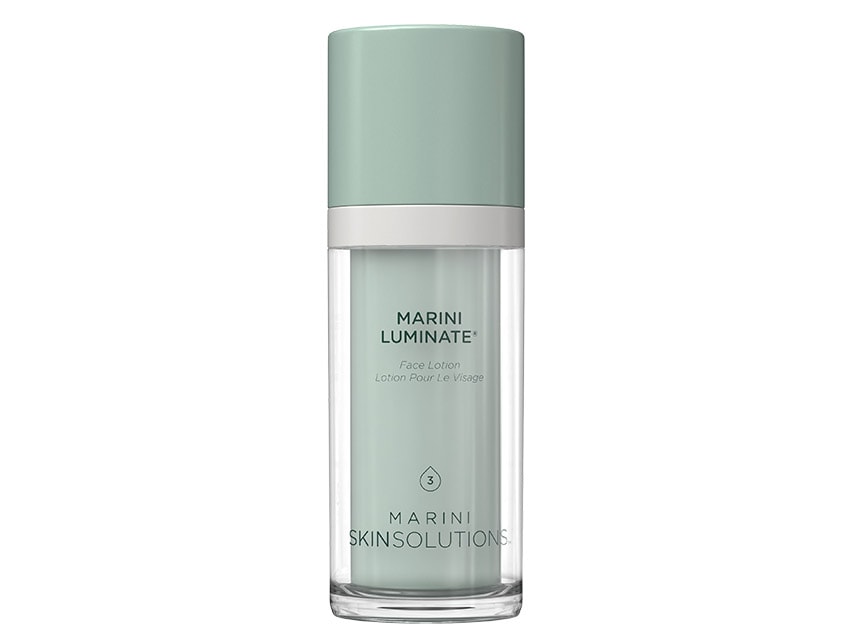 Marini SkinSolutions Marini Luminate Face Lotion | LovelySkin