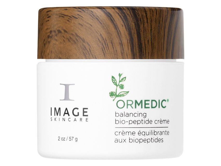IMAGE Skincare Ormedic Bio-Peptide Creme