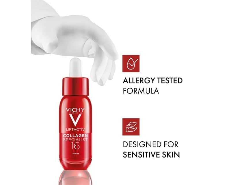 Vichy LiftActiv Collagen Specialist 16 Serum