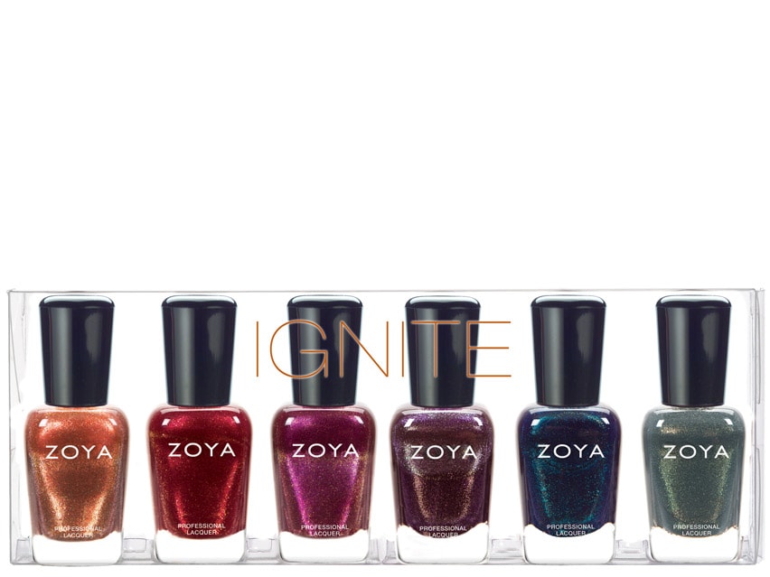 Zoya Nail Polish - India (0.5 oz) | Zoya | BeautyOfASite 