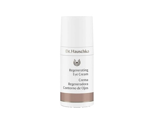 Free $75 Dr. Hauschka Full-Size Regenerating Eye Cream
