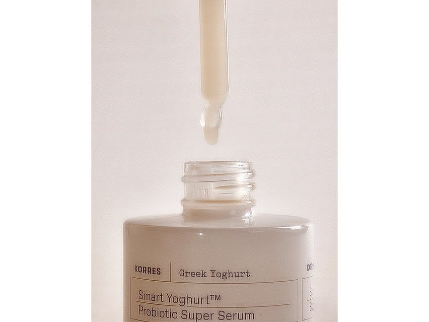 KORRES Greek Yoghurt Probiotic Super Serum