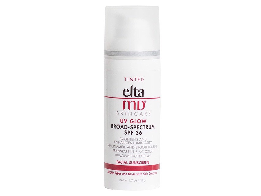 EltaMD UV Glow Broad-Spectrum SPF 36 - Tinted