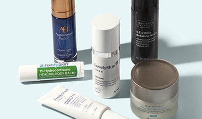 Hydration 101: Humectant Moisturizers