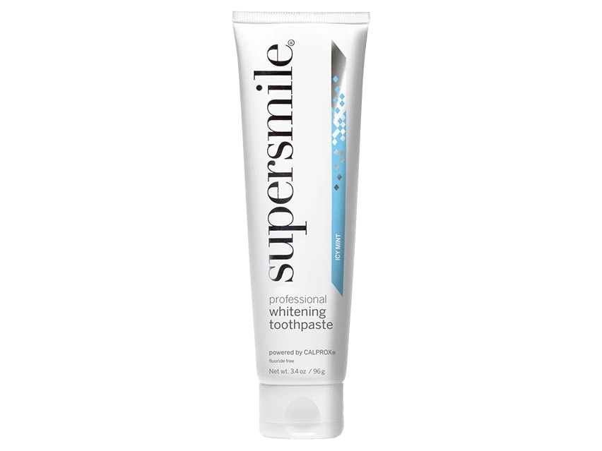 Supersmile Fluoride Free Professional Whitening Toothpaste