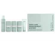 Marini SkinSolutions Starter Skin Care Management System - Normal/Combination Skin with Daily Antioxidant Face Protection SPF 33