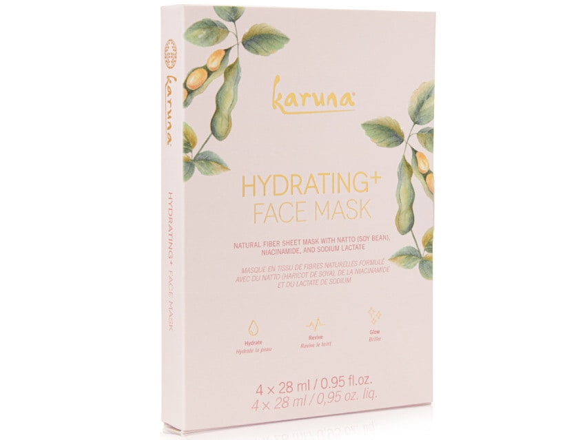 Karuna Hydrating+ Face Mask