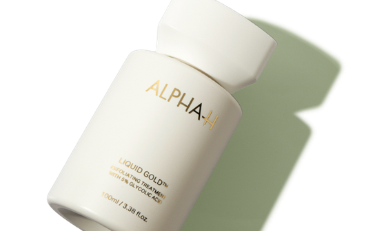 Alpha-H Liquid Gold