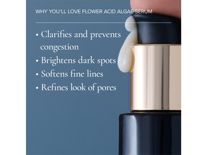 MARA Flower Acid Algae Serum
