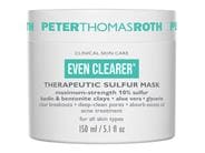 Peter Thomas Roth Therapeutic Sulfur Masque